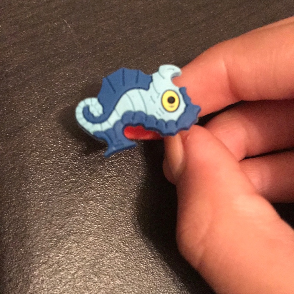Plastic Rings - Picture 3 of 5
